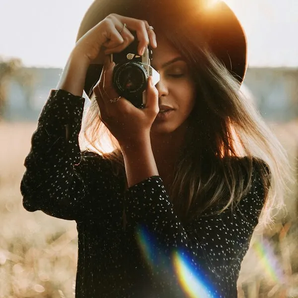 LumariovesSence travel specialist Chloe
