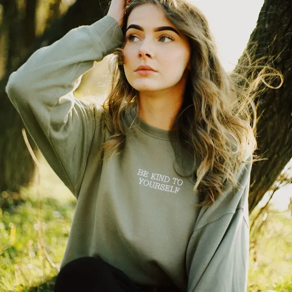 Portrait of traveller Sophia Lee